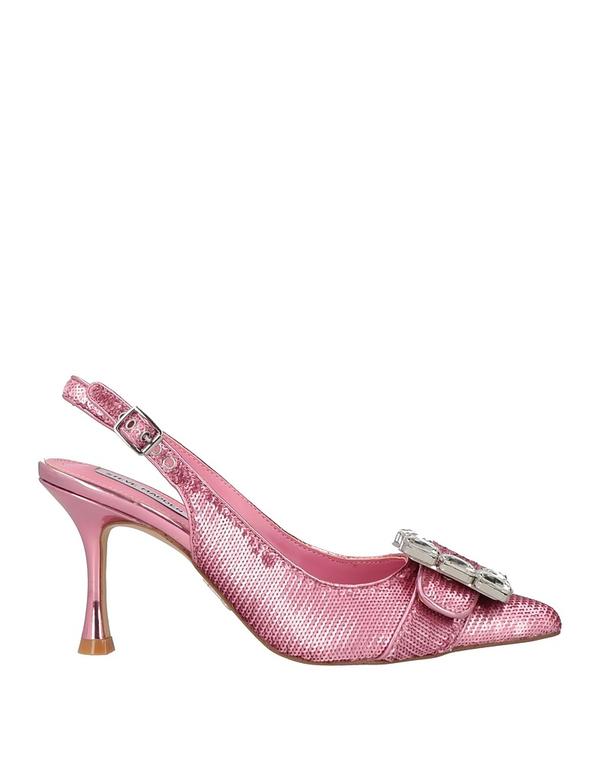 【送料無料】 スティーブ マデン レディース パンプス シューズ パンプス Pink｜ReVida 店