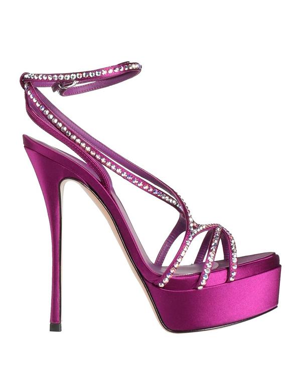 レ シーラ レディース シューズ サンダル LE SILLA サンダル Mauve