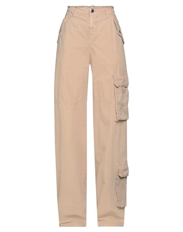 ピンコ レディース ボトムス 心地好いズボン下 PINKO ズボン下 Beige ベージュ