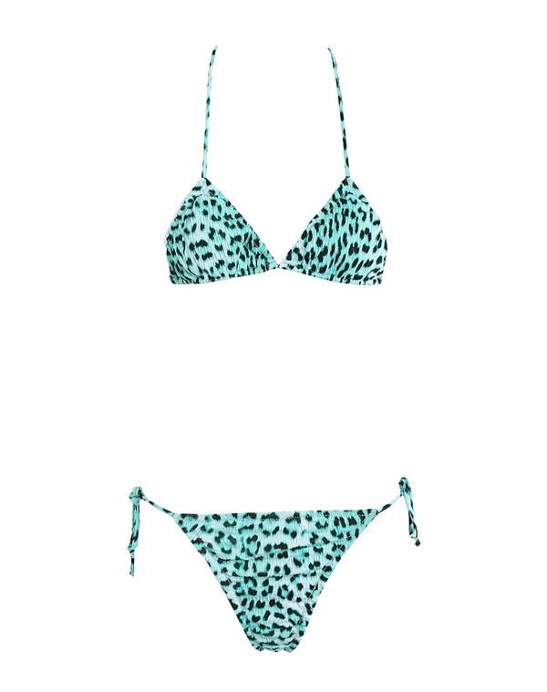 【送料無料】 レイナオルガ レディース ボトムスのみ 水着 水着（ビキニ） Sky Blue 18,186円