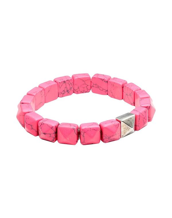 イザベル マラン レディース アクセサリー ブレスレット・バングル・アンクレット ISABEL MARANT ブレスレット Fuchsia フューシャ