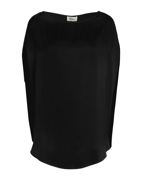 オットダム レディース トップス シャツ OTTOD'AME トップス Black ブラック