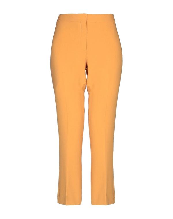 セオリー レディース ボトムス カジュアルパンツ THEORY パンツ Apricot アプリコット