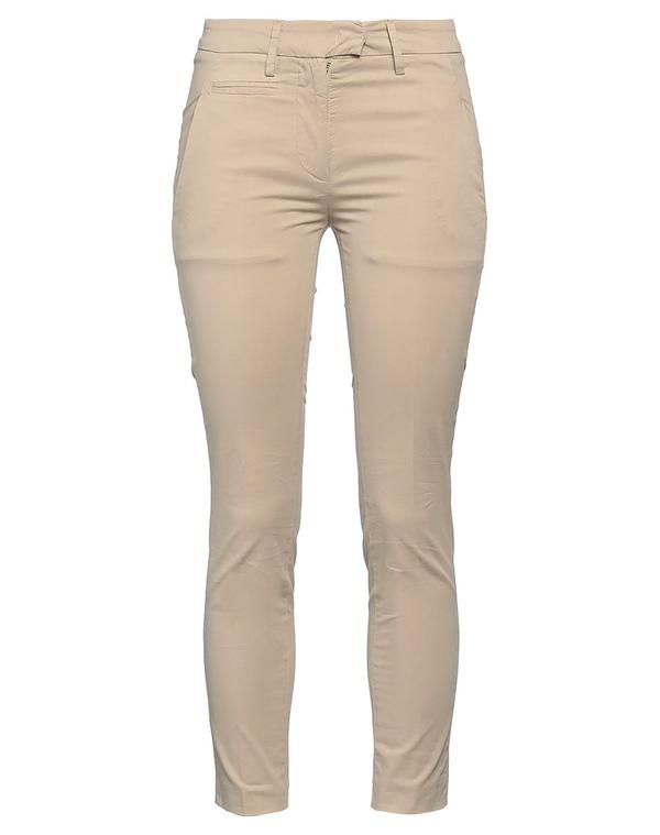 ドンダップ レディース ボトムス カジュアルパンツ DONDUP パンツ Beige ベージュ 14,230円