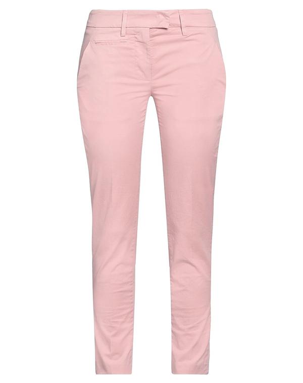 ドンダップ レディース ボトムス カジュアルパンツ DONDUP パンツ Pink ピンク