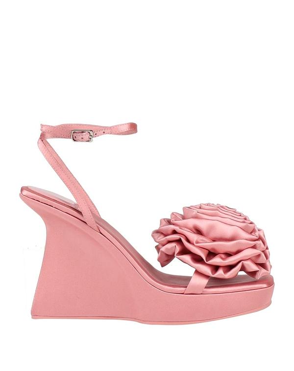 ジェフリー キャンベル レディース シューズ サンダル JEFFREY CAMPBELL サンダル Antique Rose