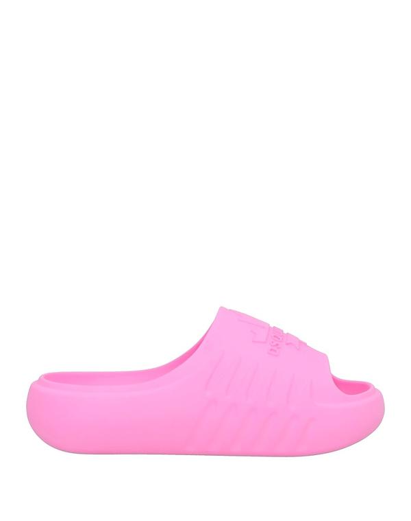 ディースクエアード レディース シューズ サンダル DSQUARED2 サンダル Pink ピンク