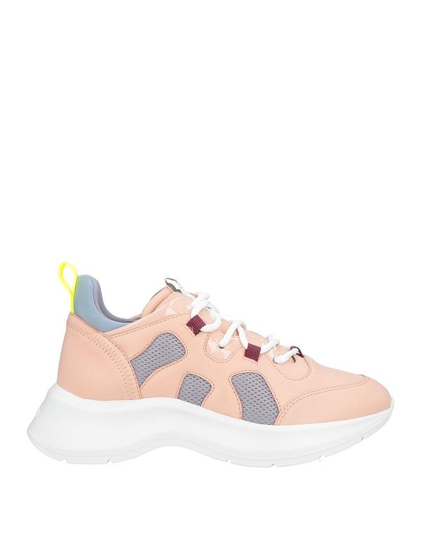 ホーガン レディース シューズ スニーカー HOGAN スニーカー Pale Pink ピンク