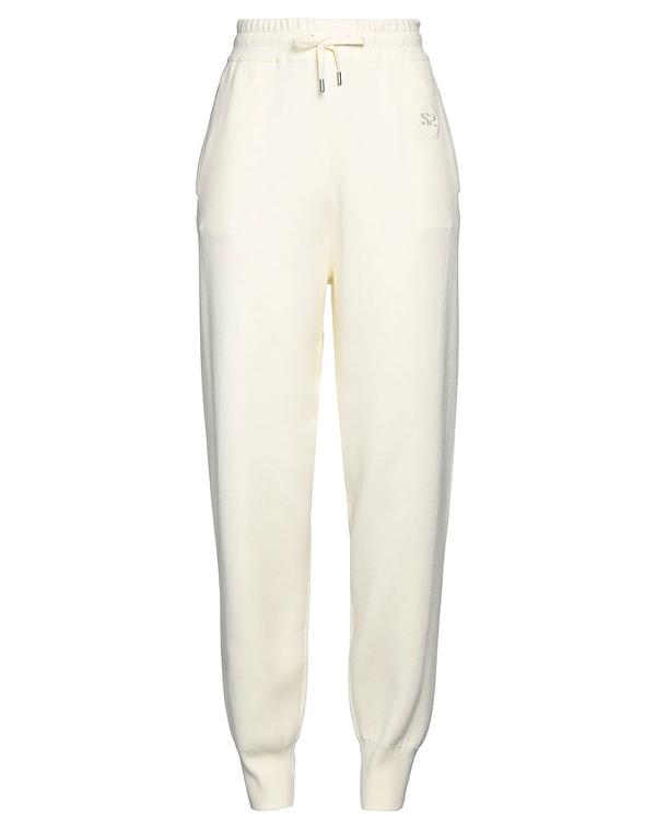サンドロ レディース ボトムス カジュアルパンツ SANDRO パンツ Off White オフホワイト
