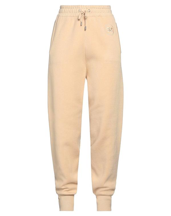 サンドロ レディース ボトムス カジュアルパンツ SANDRO パンツ Beige ベージュ