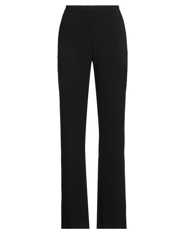 ピンコ レディース ボトムス カジュアルパンツ PINKO パンツ Black ブラック