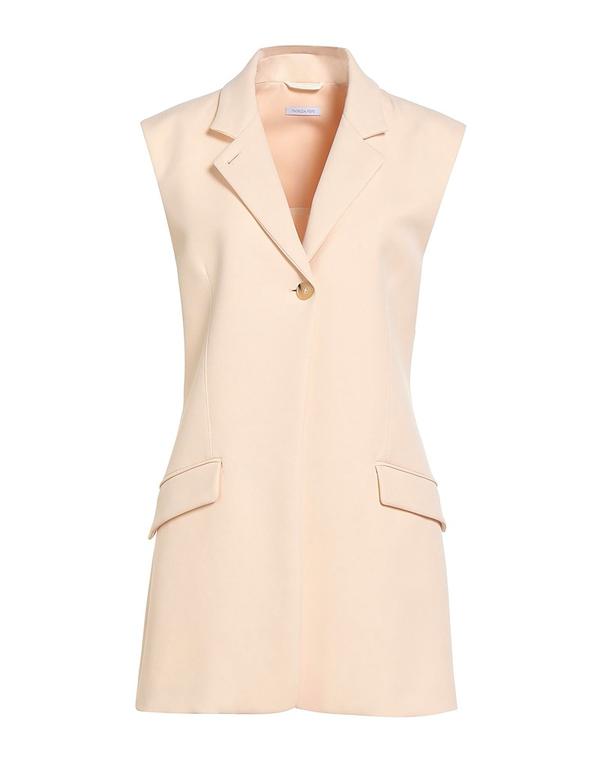 パトリツィア ペペ レディース アウター ジャケット・ブルゾン PATRIZIA PEPE テーラードジャケット Pale Pink ピンク