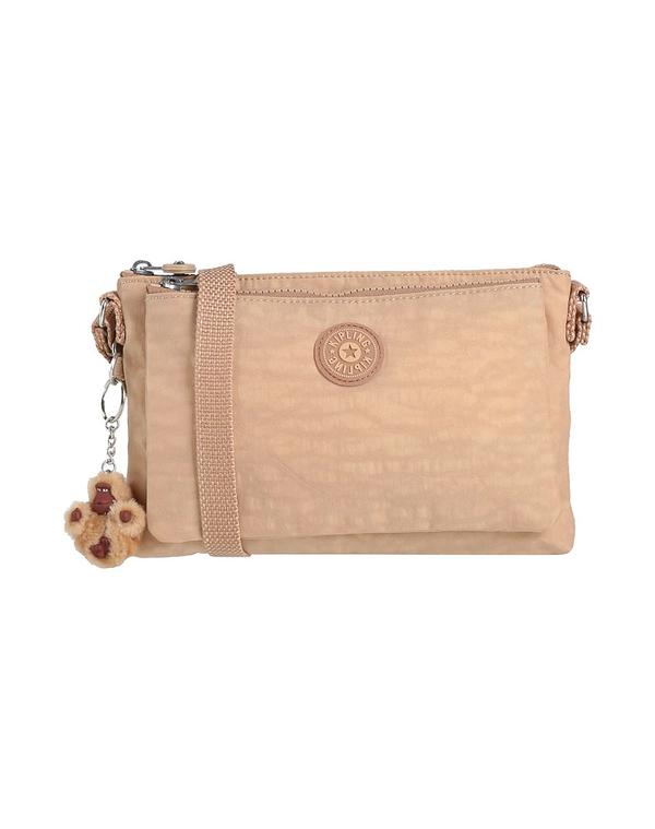 ラドヤード・キプリング レディース 御徒面子 KIPLING クロスボディバッグ Sand 真砂