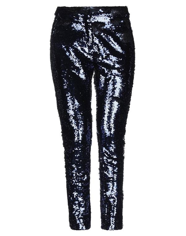 リュージョー レディース ボトムス カジュアルパンツ LIU JO パンツ Midnight Blue ブルー