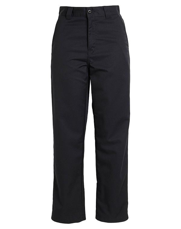 カーハート レディース ボトムス カジュアルパンツ CARHARTT パンツ Black ブラック