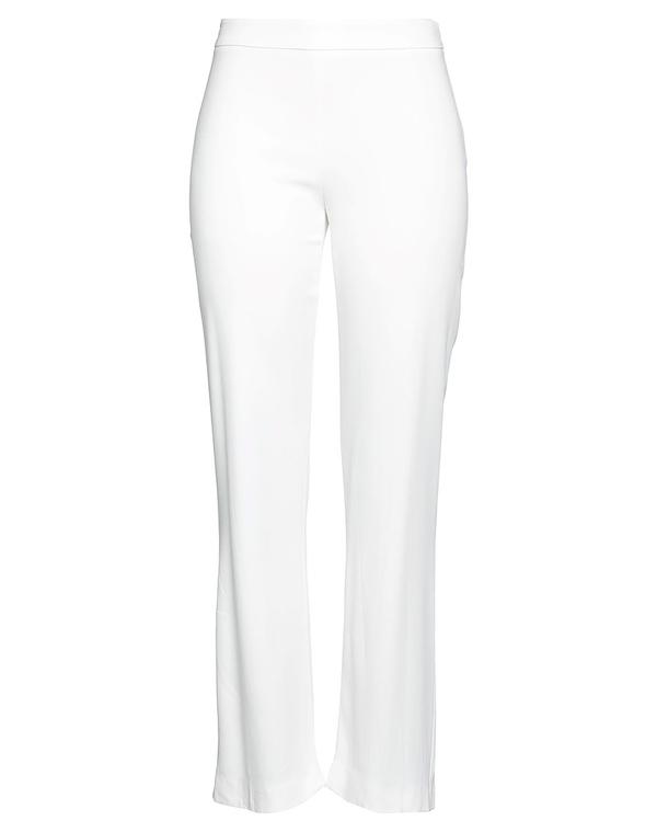 クリップス レディース ボトムス カジュアルパンツ CLIPS クラシックパンツ White ホワイト 13,490円