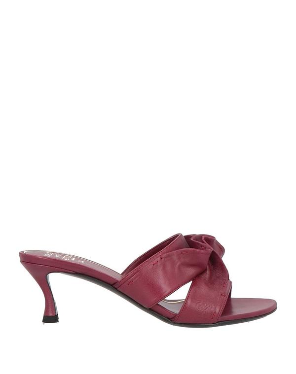 ヴァレンティノ レディース シューズ サンダル VALENTINO GARAVANI サンダル Garnet
