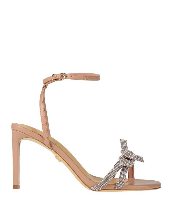 ローラクルス レディース シューズ サンダル LOLA CRUZ サンダル Pale Pink ピンク