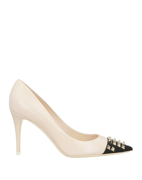 ヴァレンティノ レディース シューズ パンプス VALENTINO GARAVANI パンプス Ivory アイボリー 119,900円