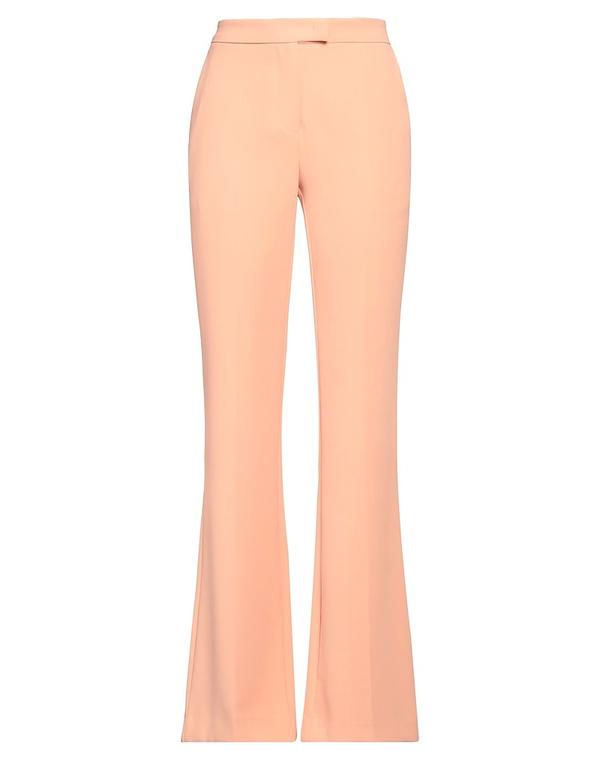 ツインセット レディース ボトムス カジュアルパンツ TWINSET パンツ Pale Pink ピンク