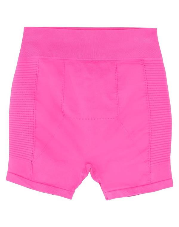 【送料無料】 リックオウエンス レディース ハーフパンツ・ショーツ ボトムス ショートパンツ＆バミューダパンツ Fuchsia 23,288円