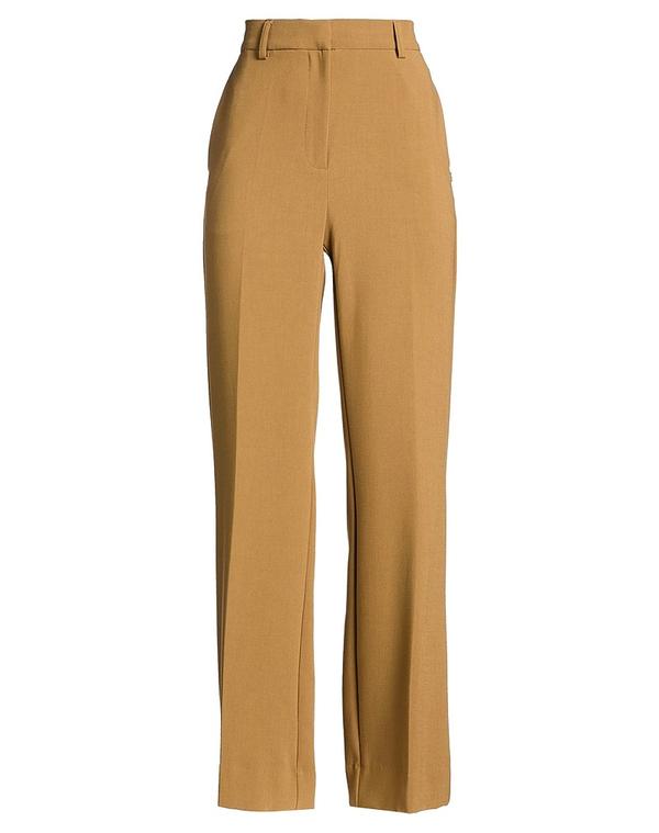 オットダム レディース ボトムス カジュアルパンツ OTTOD'AME パンツ Military Green グリーン
