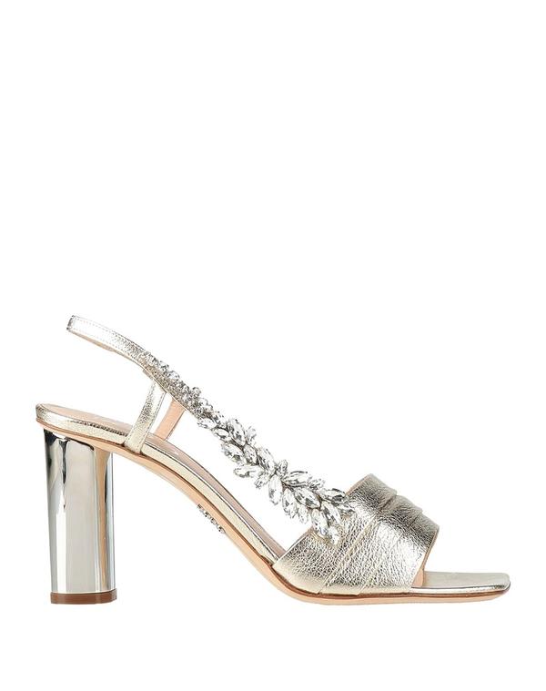 ロド レディース シューズ サンダル RODO サンダル Platinum