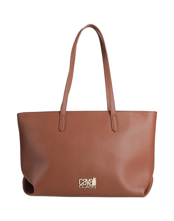 カヴァリ クラス レディース バッグ CAVALLI CLASS ショルダーバッグ Chocolate Brown ブラウン