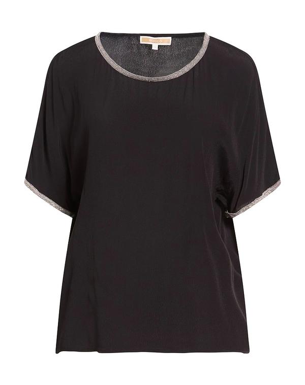 コッカ レディース トップス シャツ KOCCA トップス Black ブラック