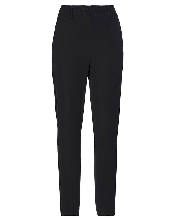 ブルマリン レディース ボトムス カジュアルパンツ BLUMARINE パンツ Black ブラック 14,414円