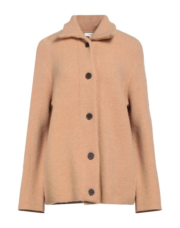 ヴィンス レディース アウター ジレー VINCE. ジレー Beige ベージュ