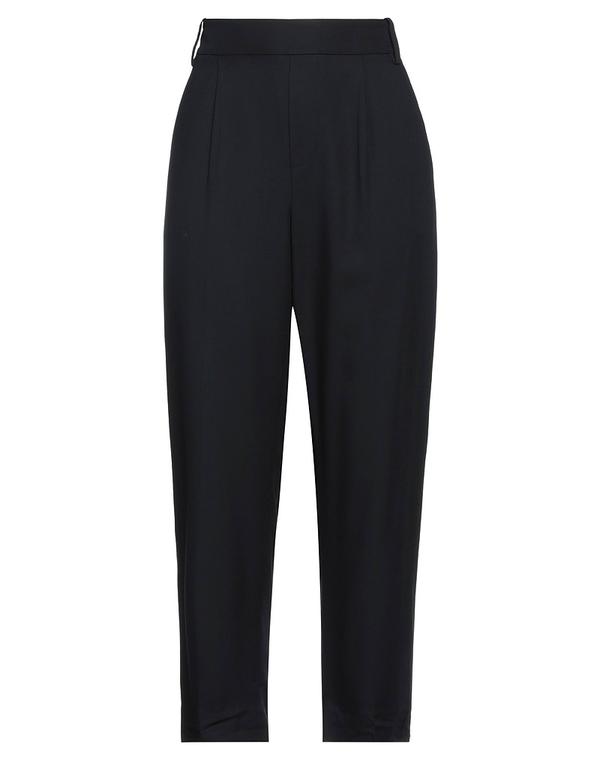 ヴィンス レディース ボトムス カジュアルパンツ VINCE. パンツ Black ブラック