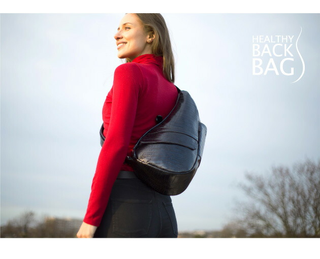 おまけ付き Bedroom Athletics ヘルシーバックバッグ S サイズ 正規販売店 紅茶きのこ クロコパール ブラック レディース ダンスコ アメリバッグ メンズ ショルダーバッグ 斜めがけ リュック Healthy Back Bag バック バッグ ワンショルダー ワンショルダーバッグ