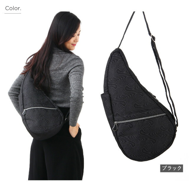 モアレ Back Healthy 疲れない サイズ ヘルシーバックバッグ Back Bag S ショルダーバッグ S Moire モアレ Back Healthy 疲れない サイズ ヘルシーバックバッグ Back Bag S ショルダーバッグ S Moire