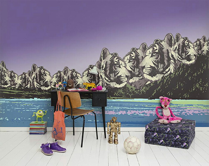 保存版 楽天市場 壁紙 輸入壁紙 Mr Perswall Isabelle Mcallister Collection リウォール 新着商品 Www Psht Or Id