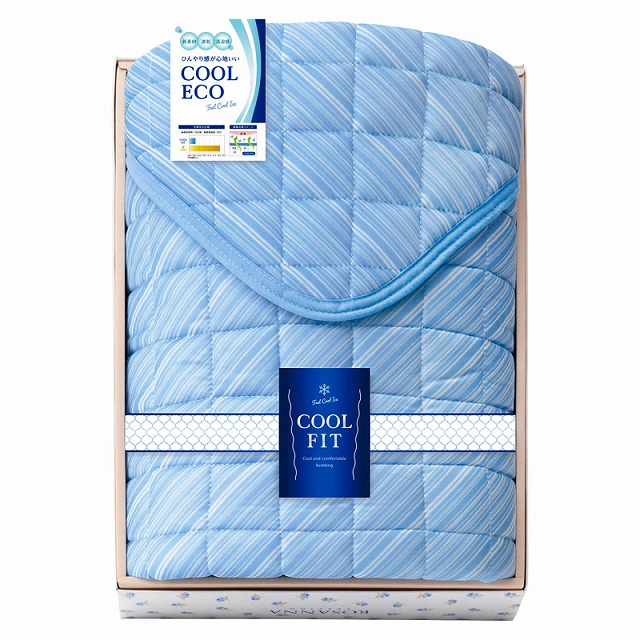 ／クール フィット／冷感 敷パット