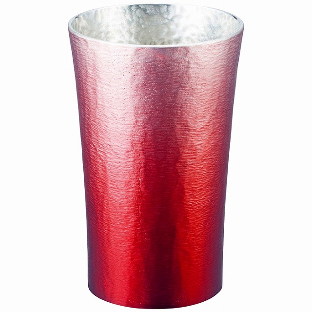 10%ポイントUP／／錫製タンブラー200ml