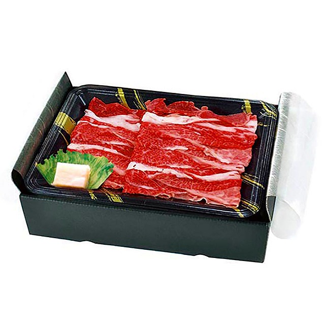 長崎ビードロチロリ 白 無キズ