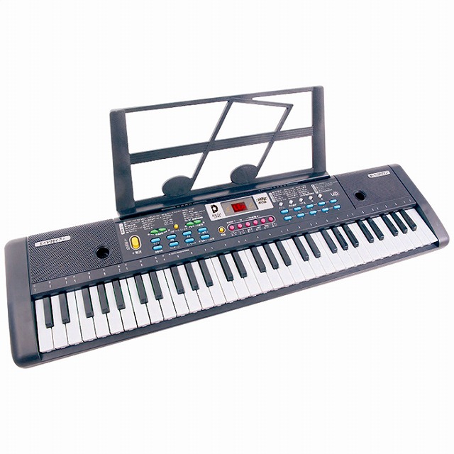 楽天市場】YAMAHA ヤマハ EZ-300 電子キーボード 61鍵盤 : 大須楽器