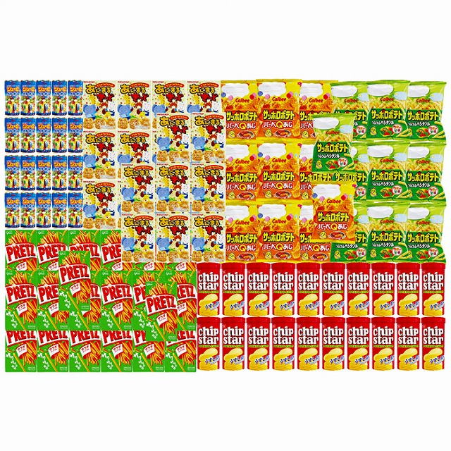 10%ポイントUP特大わなげビンゴ大会用お菓子(約50名様用)