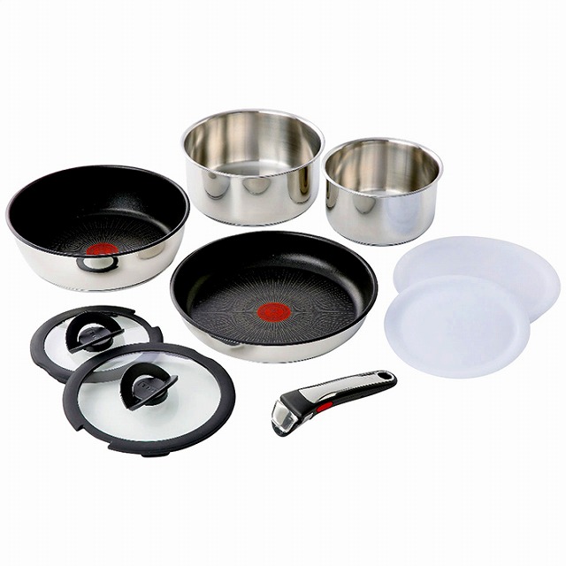 楽天市場】ティファール インジニオ ネオ IHステンレス アンリミテッド