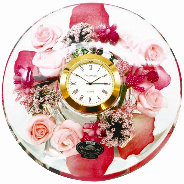 15%ポイントUPドリームライト●／ドリームクロック プレミアム｜レインボーやまむら