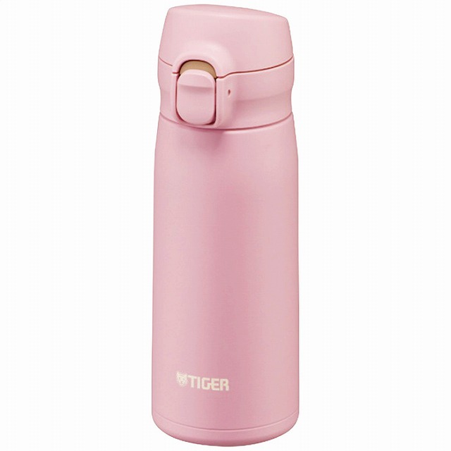 15%尖んがりUPタイガー魔法瓶●／無意味さ断熱瓶350ml