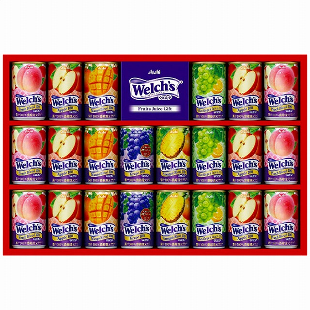 10%ポイントUPウェルチ●／ウェルチギフト W30T