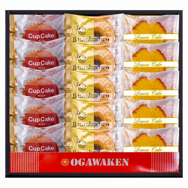 20%ポイントUP／御茶ノ水小川軒監修 スイーツギフトセット