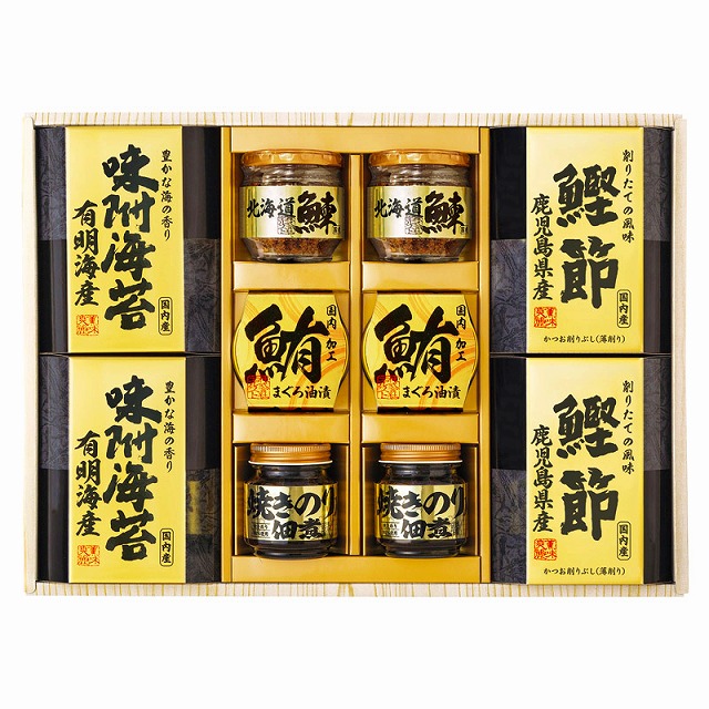 20%ポイントUP／美味之誉 詰合せ