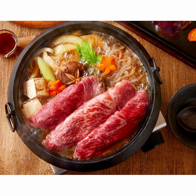 15%ポイントUP//松阪牛・神戸牛 日本二大和牛セット すき焼き・しゃぶしゃぶ用600g|レインボーやまむら