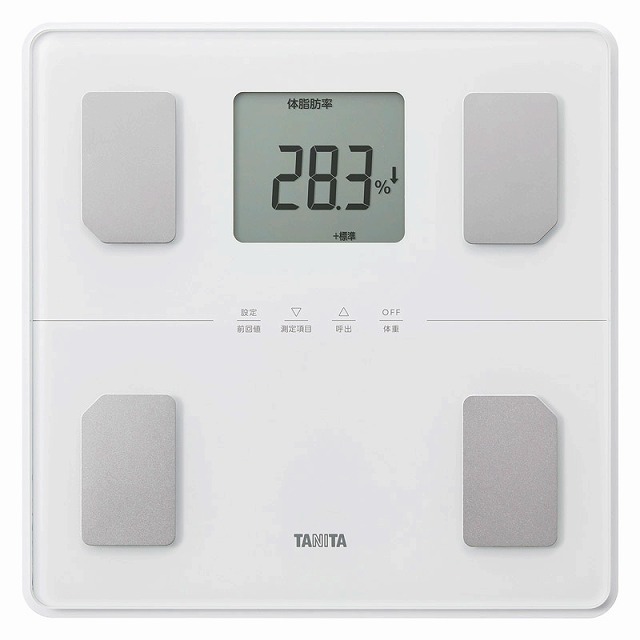 20%ポイントUP／●タニタ／体組成計／北海道、離島はお届け出来ません。｜レインボーやまむら