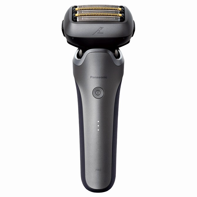15%尖んがりUP／●パナソニック／子ヒツジ短距離競走PRO 5枚刃