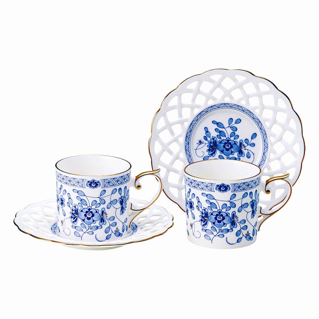 10%尖んがりUP／●ナルミ／ミラノ／ありの実珈琲仕掛ける カップ＆ソーサー-キッチン用品・食器・調理器具